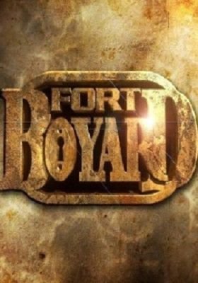 Форт Боярд (2013) смотреть онлайн 9,10 выпуск (все выпуски)