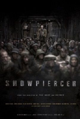 Сквозь снег (2013) смотреть фильм онлайн