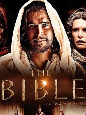 Библия (2013) смотреть сериал онлайн 10 серия (все серии)