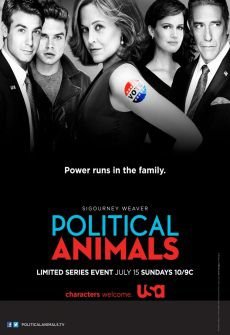 Политиканы (2013) смотреть сериал онлайн