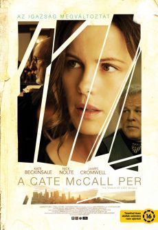 Новая попытка Кейт МакКолл (2013) смотреть фильм онлайн