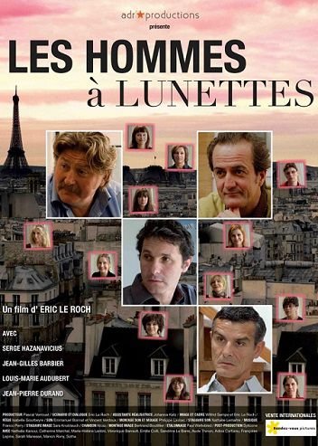 О чем говорят французские мужчины (2012) смотреть фильм онлайн
