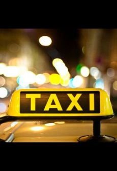 Такси: Южный Бруклин (2014) смотреть сериал онлайн 1-12 серия (все серии)