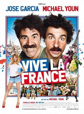 Да здравствует Франция (2013) смотреть фильм онлайн