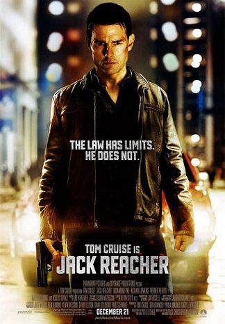 Джек Ричер (2013) смотреть фильм онлайн