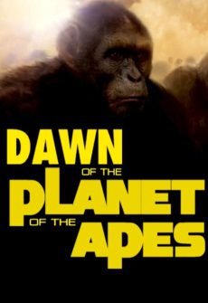 Рассвет планеты обезьян (2014) смотреть фильм онлайн