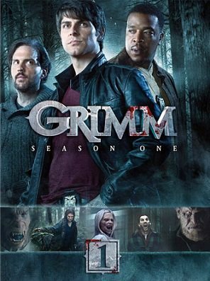 Гримм 2 сезон (2012-2013) смотреть сериал онлайн (все серии)