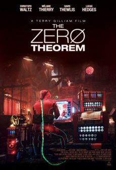 Теорема Зеро (2014) смотреть фильм онлайн