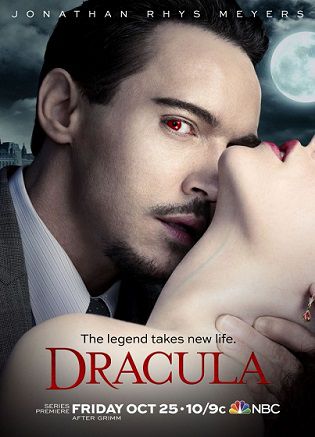 Дракула (2013) смотреть сериал онлайн 6,7 серия