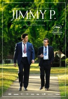 Джимми Пикард (2013) смотреть фильм онлайн