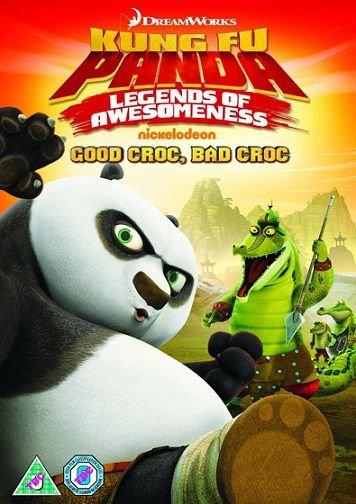 Кунг-Фу Панда: Удивительные легенды 1,2 сезон (2012-2013) смотреть мультфильм онлайн