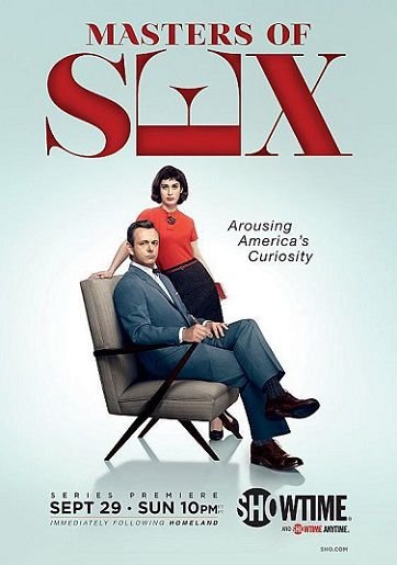 Мастера секса (2013) смотреть сериал онлайн