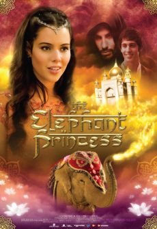 Слон и Принцесса 2 сезон (2012-2013) смотреть сериал онлайн