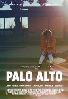 Пало-Альто (2013) смотреть фильм онлайн