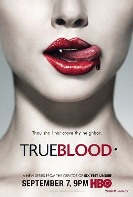 Настоящая кровь 6 сезон (2013) смотреть сериал онлайн
