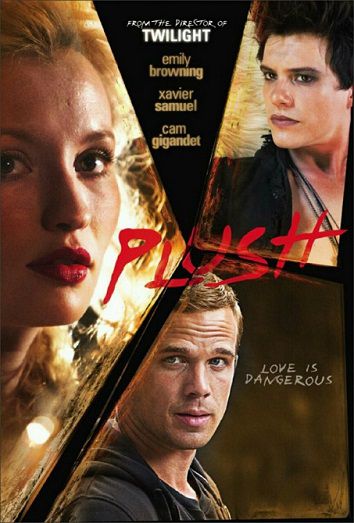 Плюш (2013) смотреть фильм онлайн