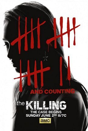 Убийство 3 сезон (2013) смотреть сериал онлайн 6,7 серия