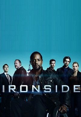 Айронсайд (2013) смотреть сериал онлайн 1,2 серия