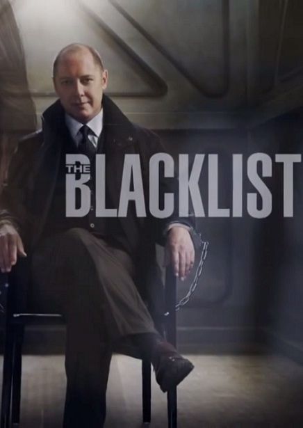 Черный список (2013-2014) смотреть сериал онлайн 22 серия (все серии)