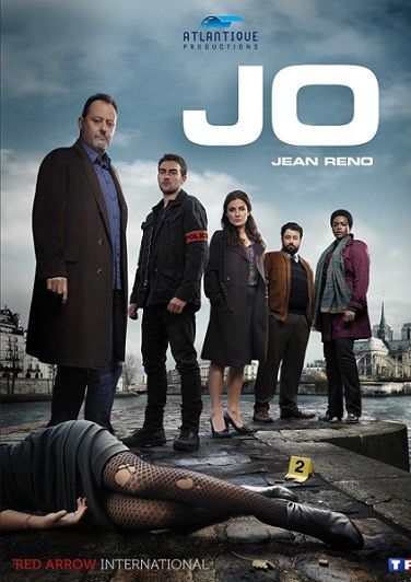 Джо (2013) смотреть сериал онлайн (все серии)