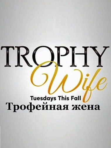 Третья жена / Трофейная жена (2013-2014) смотреть сериал онлайн 12,13,14,15 серия