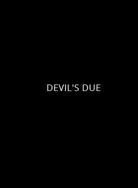 Пришествие Дьявола (2014) смотреть фильм онлайн