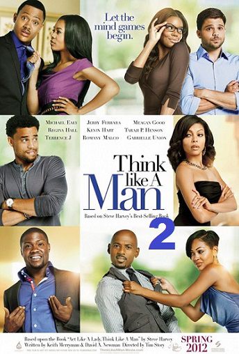 Думай, как мужчина 2 (2014) смотреть фильм онлайн