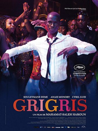 Григри (2013) смотреть фильм онлайн