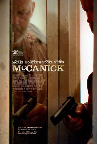 МакКаник (2013) смотреть фильм онлайн