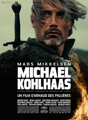 Михаэль Кольхаас (2013) смотреть фильм онлайн