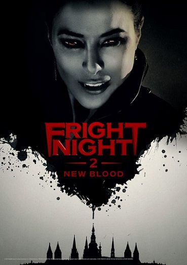 Ночь страха 2 (2013) смотреть фильм онлайн