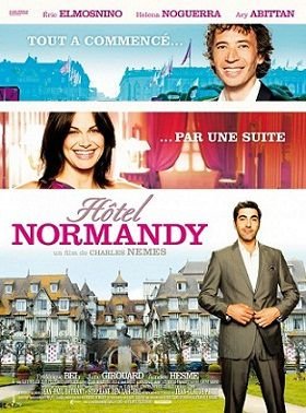 Отель романтических свиданий / Отель «Нормандия» (2013) смотреть фильм онлайн