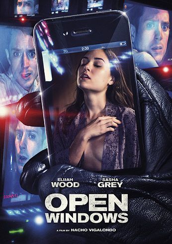 Открытые окна (2014) смотреть фильм онлайн