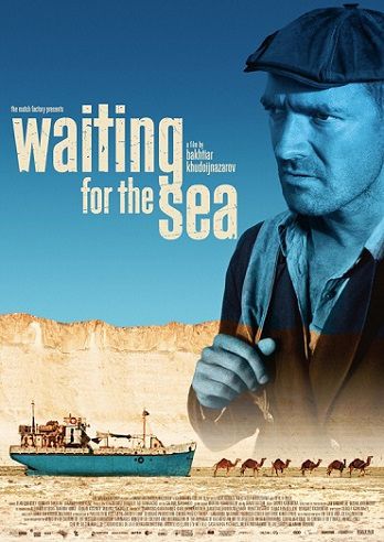 В ожидании моря (2013) смотреть фильм онлайн