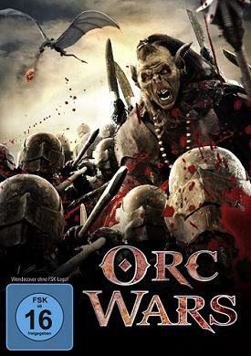 Войны орков (2013) смотреть фильм онлайн