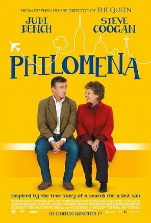 Филомена (2014) смотреть фильм онлайн