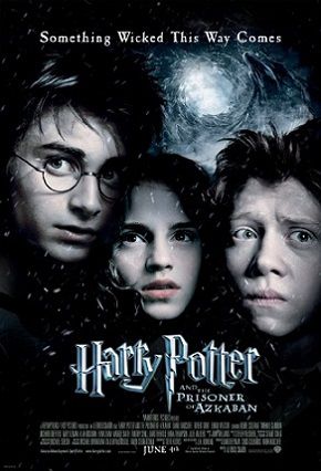 Гарри Поттер и узник Азкабана (2004) смотреть фильм онлайн