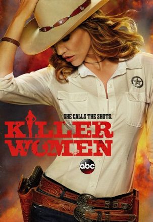 Женщины-убийцы (2014) смотреть сериал онлайн