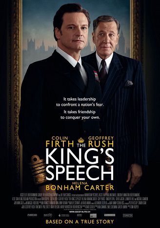 Король говорит! (2010) смотреть фильм онлайн