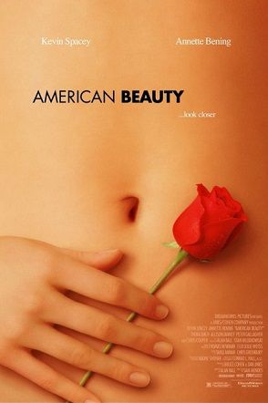 Красота по-американски (1999) смотреть фильм онлайн