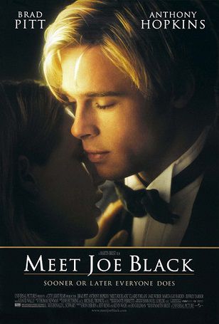 Знакомьтесь, Джо Блэк (1998) смотреть фильм онлайн