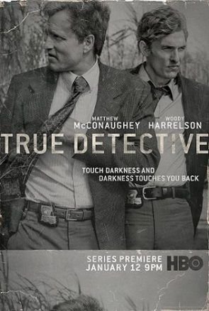 Настоящий детектив (2014) смотреть сериал онлайн