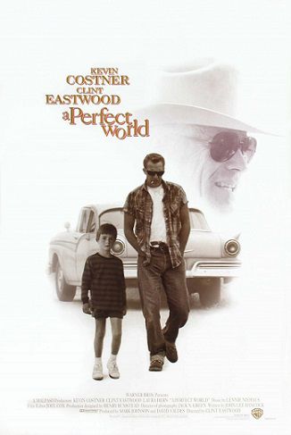 Совершенный мир (1993) смотреть фильм онлайн