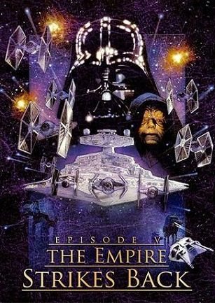 Звездные войны: Эпизод 5 – Империя наносит ответный удар (1980) смотреть фильм онлайн