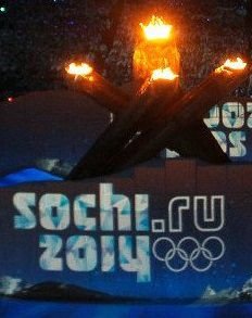 Церемония закрытия Олимпиады в Сочи 2014 смотреть онлайн