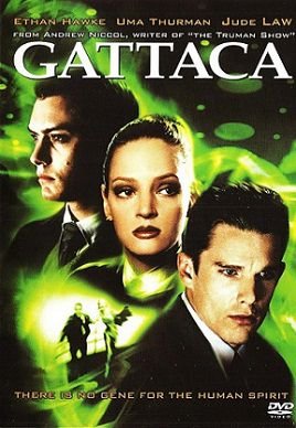 Гаттака (1997) смотреть фильм онлайн