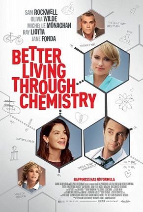 Химия и жизнь (2014) смотреть фильм онлайн