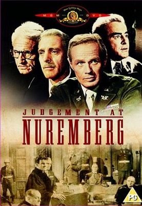 Нюрнбергский процесс (1961) смотреть фильм онлайн