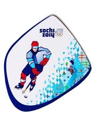 Олимпиада в Сочи 2014 — Хоккей. Россия – Словакия 16 февраля 2014 смотреть онлайн