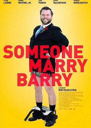 Поженить Бэрри (2014) смотреть фильм онлайн